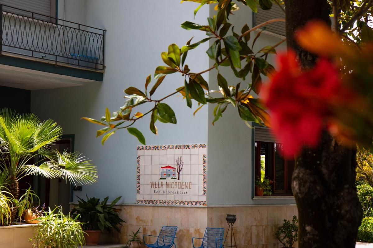 Villa Nicodemo - Housity
