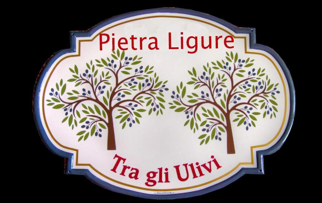 Tra Gli Ulivi - Housity