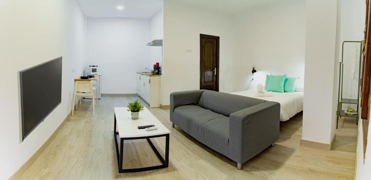 ESPINEL APARTMENTS - Housity