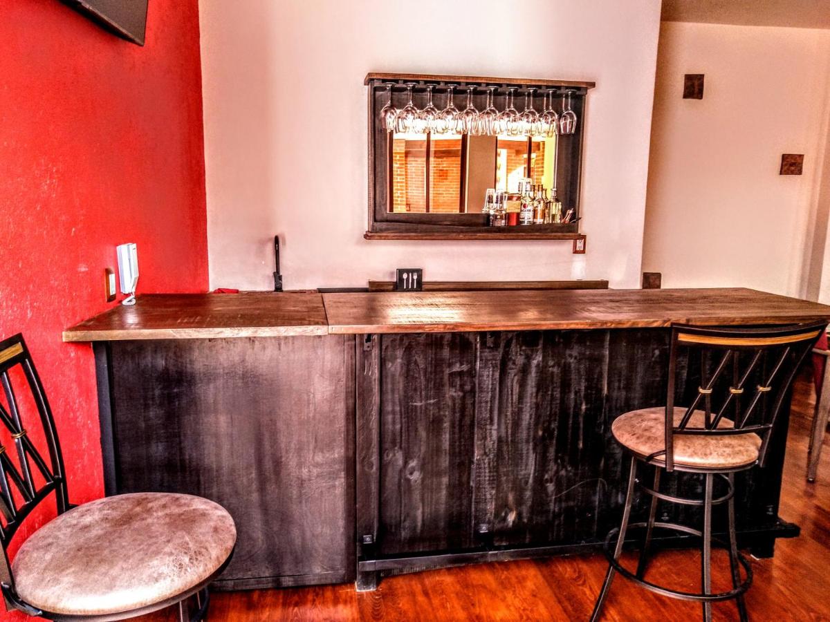 Casa de las flores Hotel Boutique - Housity