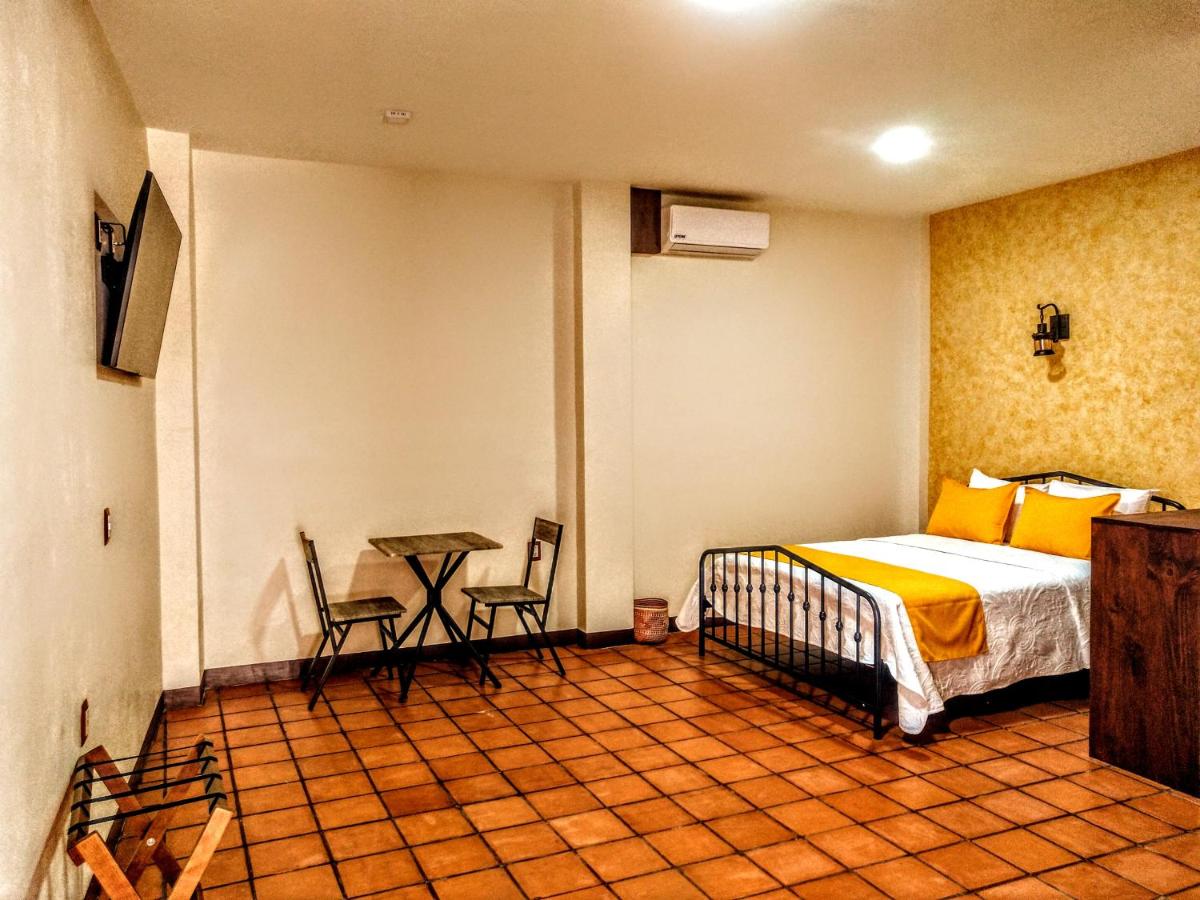 Casa de las flores Hotel Boutique - Housity