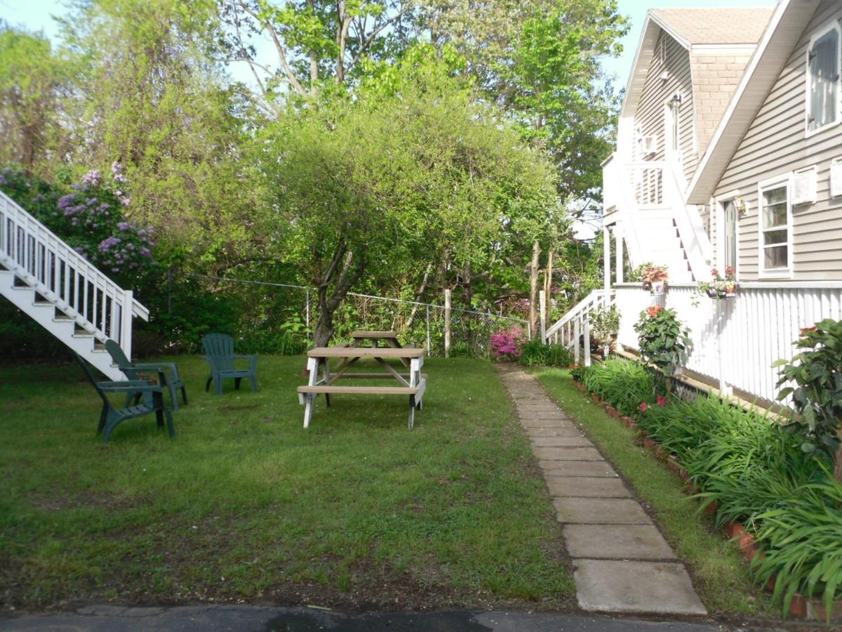 Suitetrails - Atlantic Breeze Inn