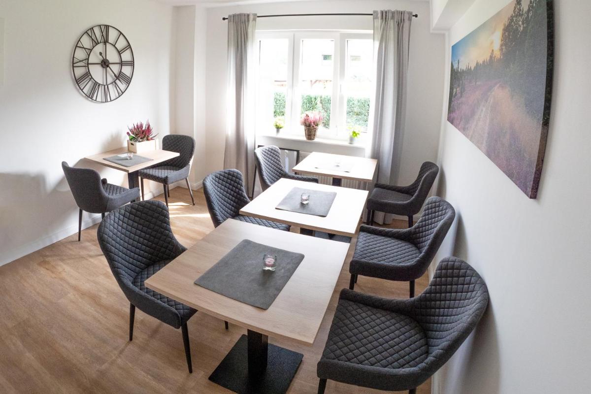 lütte Heidepension - Housity