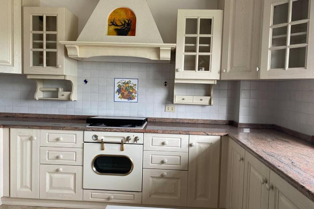 Appartamento Giada e Mattia - Housity