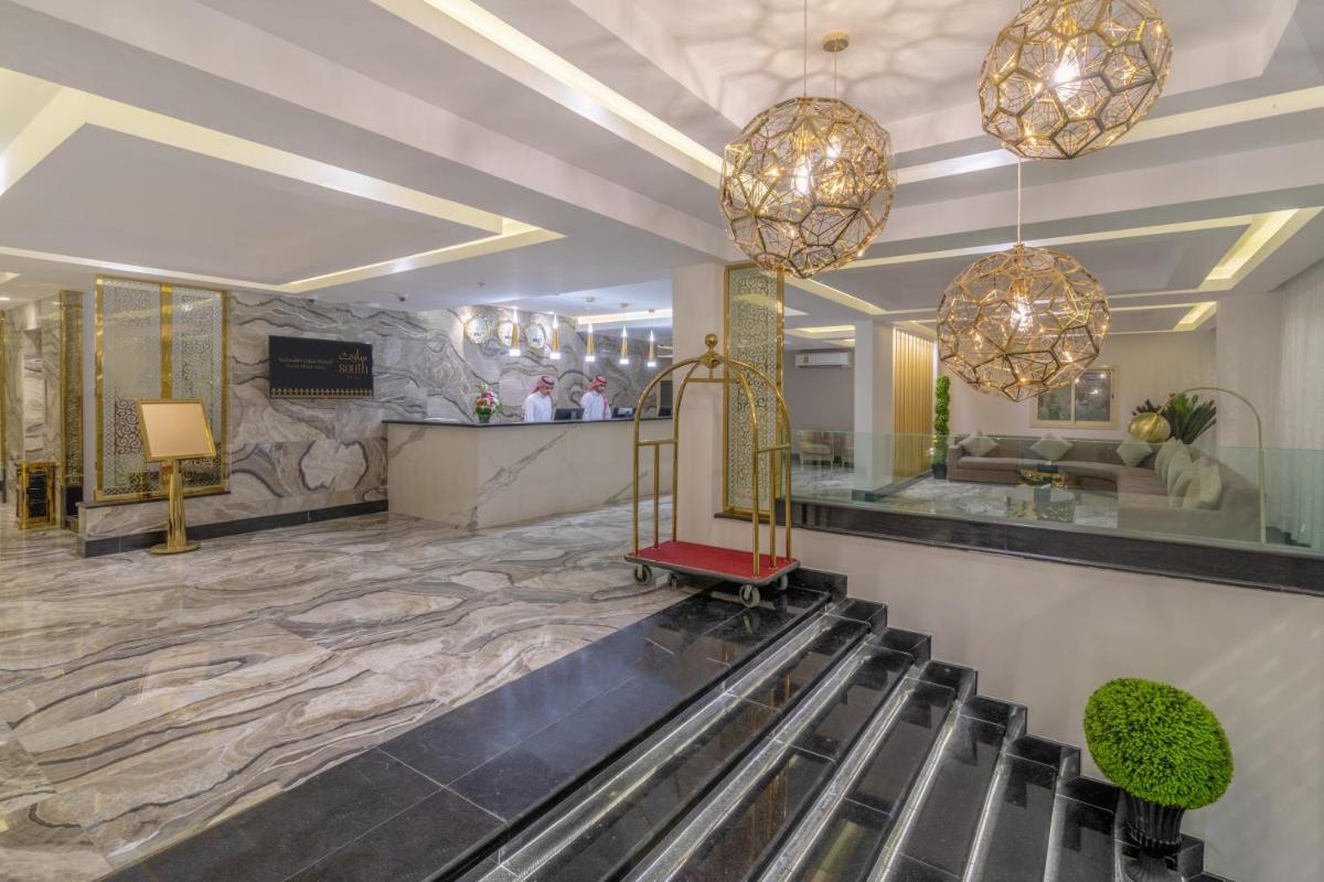 South Hotel Suites - Housity