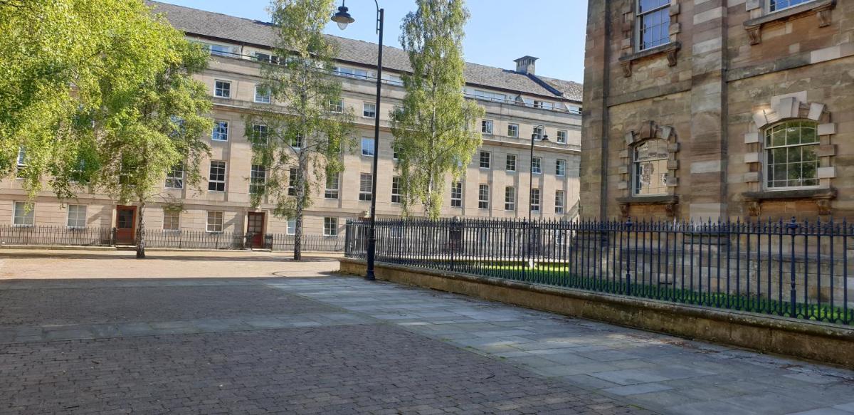 St Andrews Square - Housity