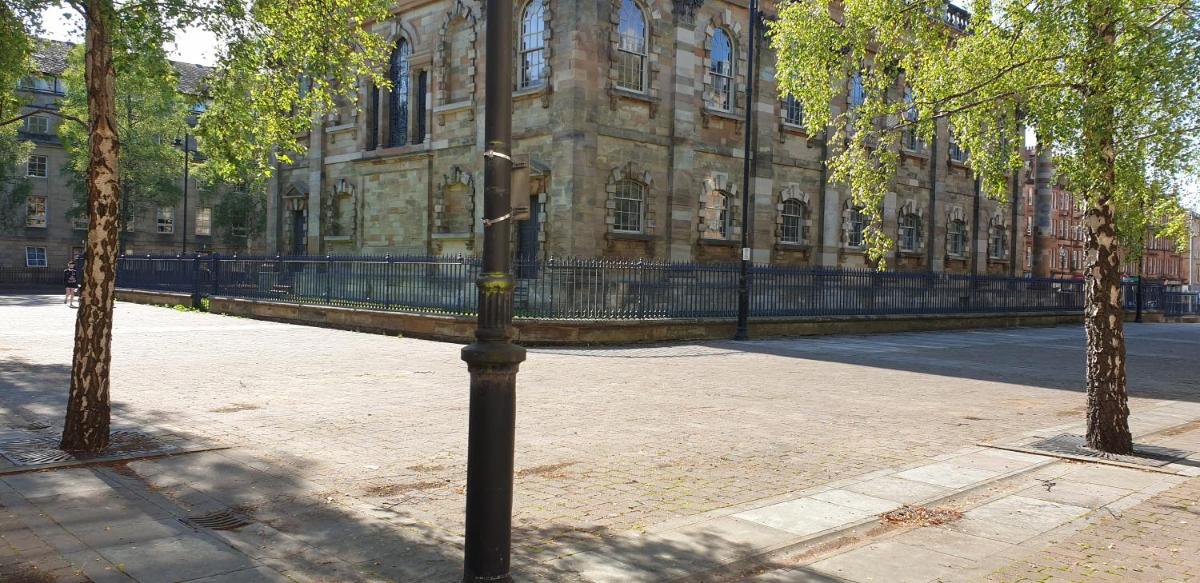 St Andrews Square - Housity