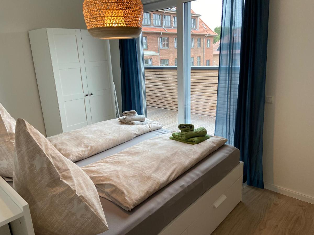 Wohnen am Südstrand - Ferienwohnung 2 4 - Housity