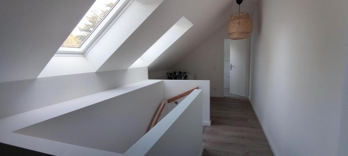 Wohnen am Südstrand - Ferienwohnung 2 4 - Housity