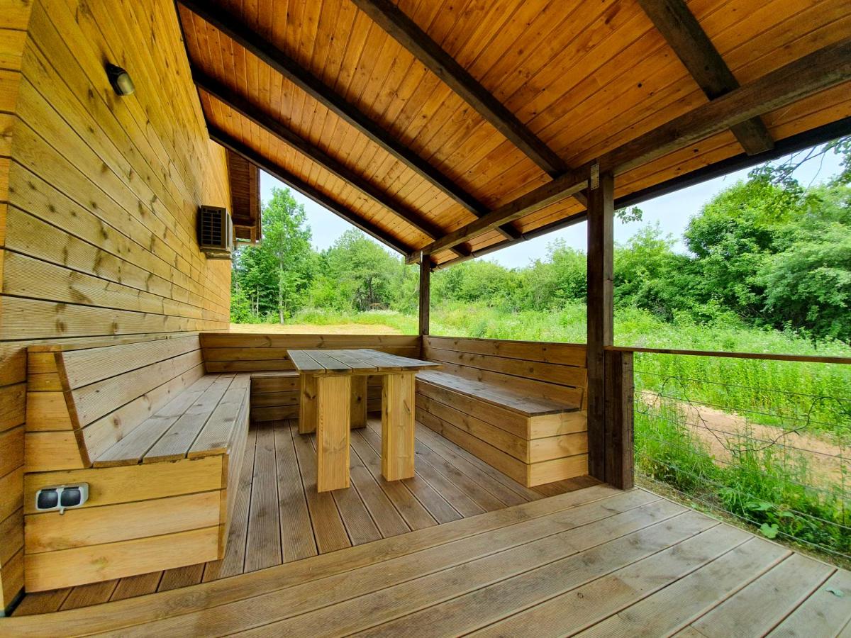 Evergreen house Plitvice - Housity
