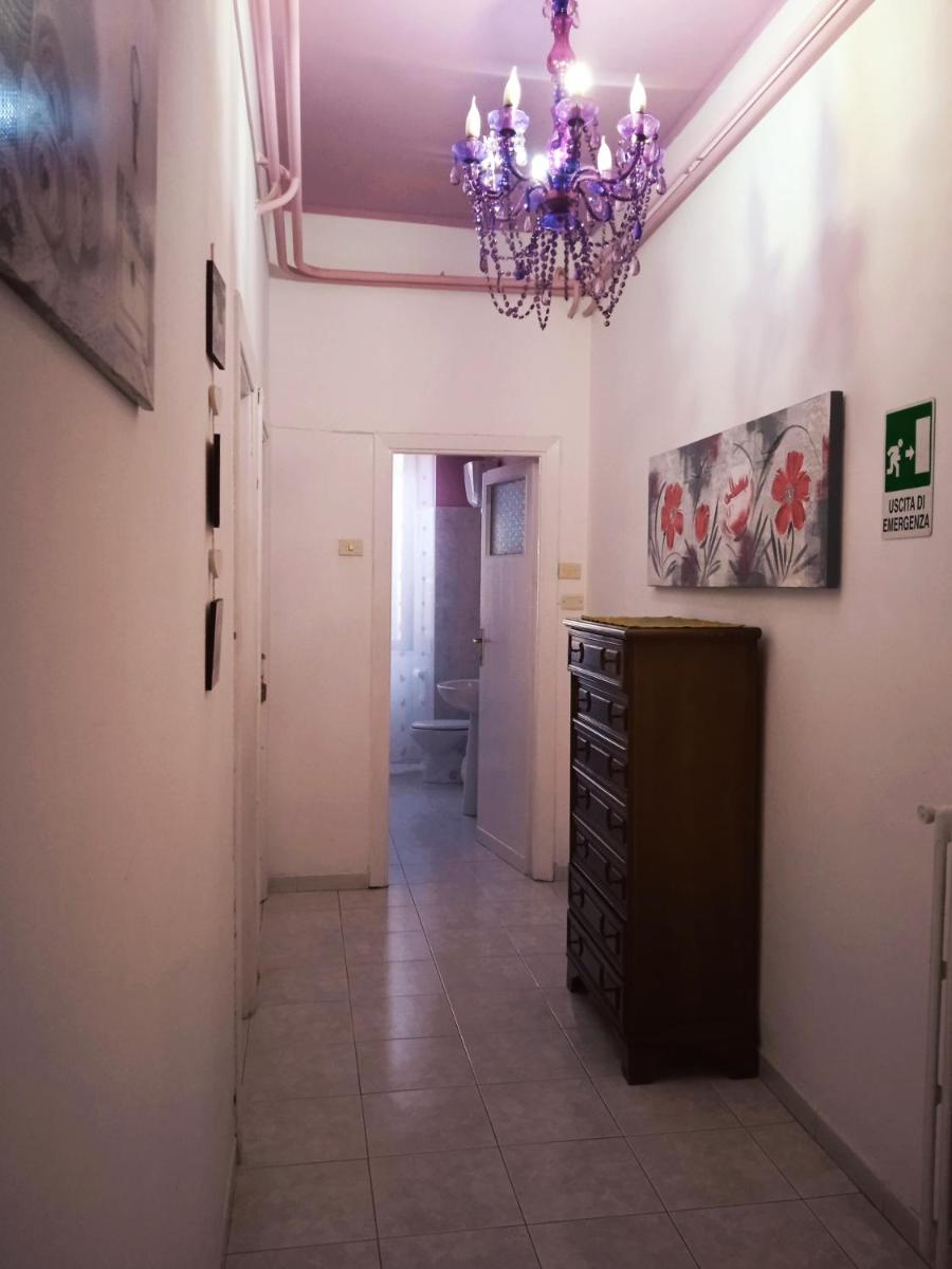 I Tre Leoni Affittacamere - Housity