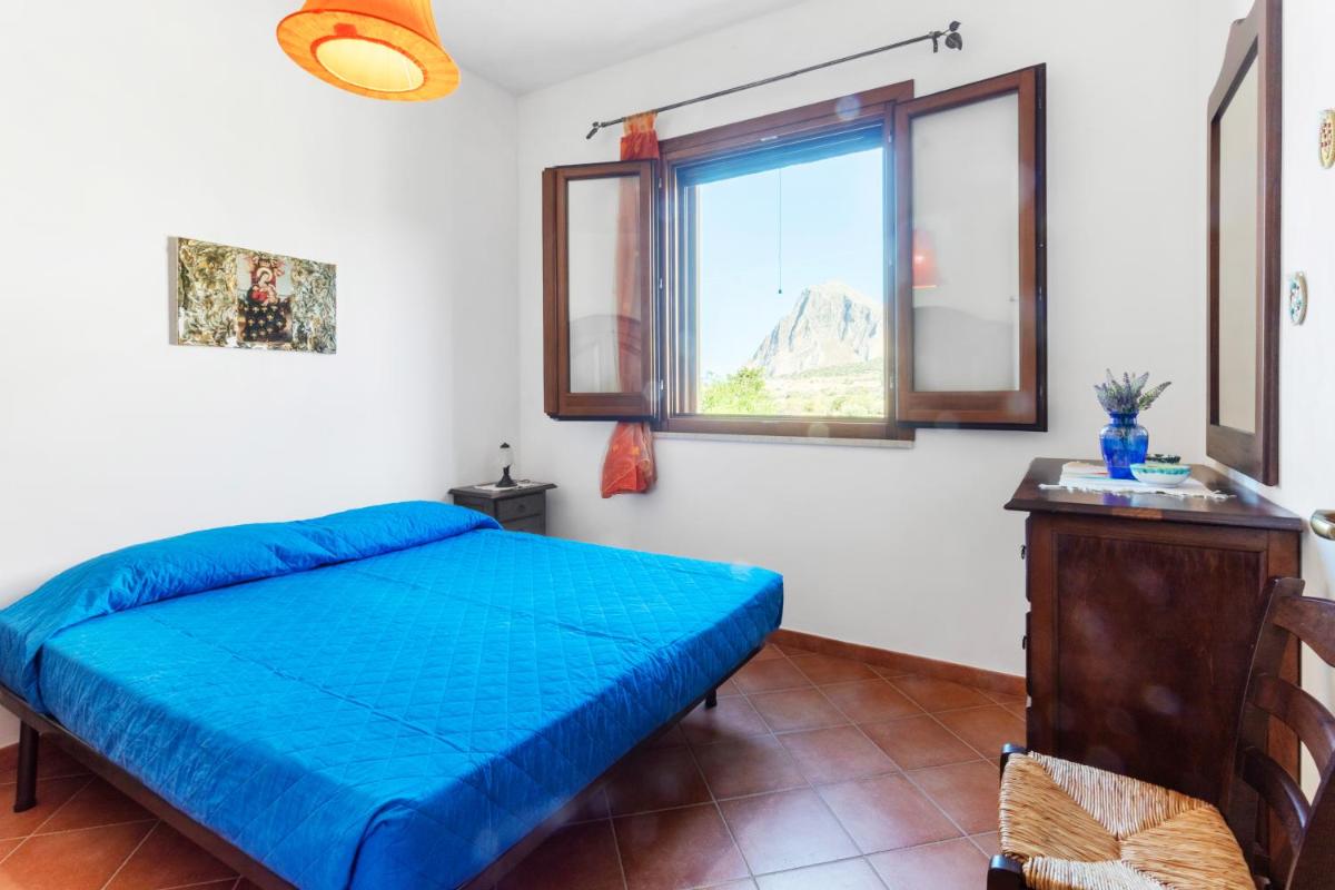 Suitetrails - Countryside Sicily House