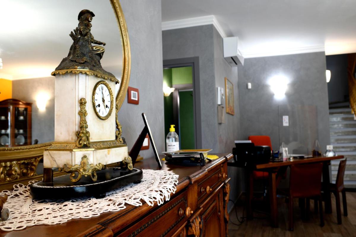 La Casa Della Volpe - Housity
