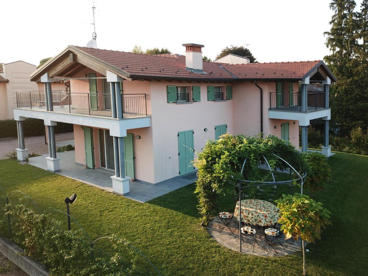 La Casa Della Volpe - Housity