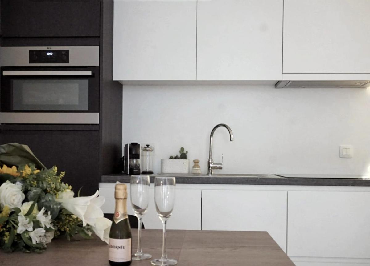 Cosy Studio Testerep , Newly Renovated - Housity