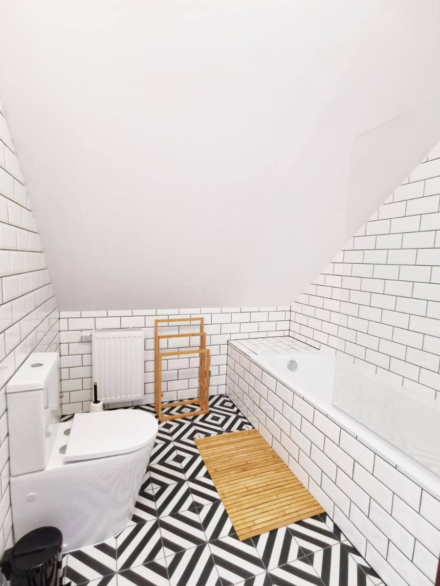 Apartament Wrzosowa 25 - Hizvo