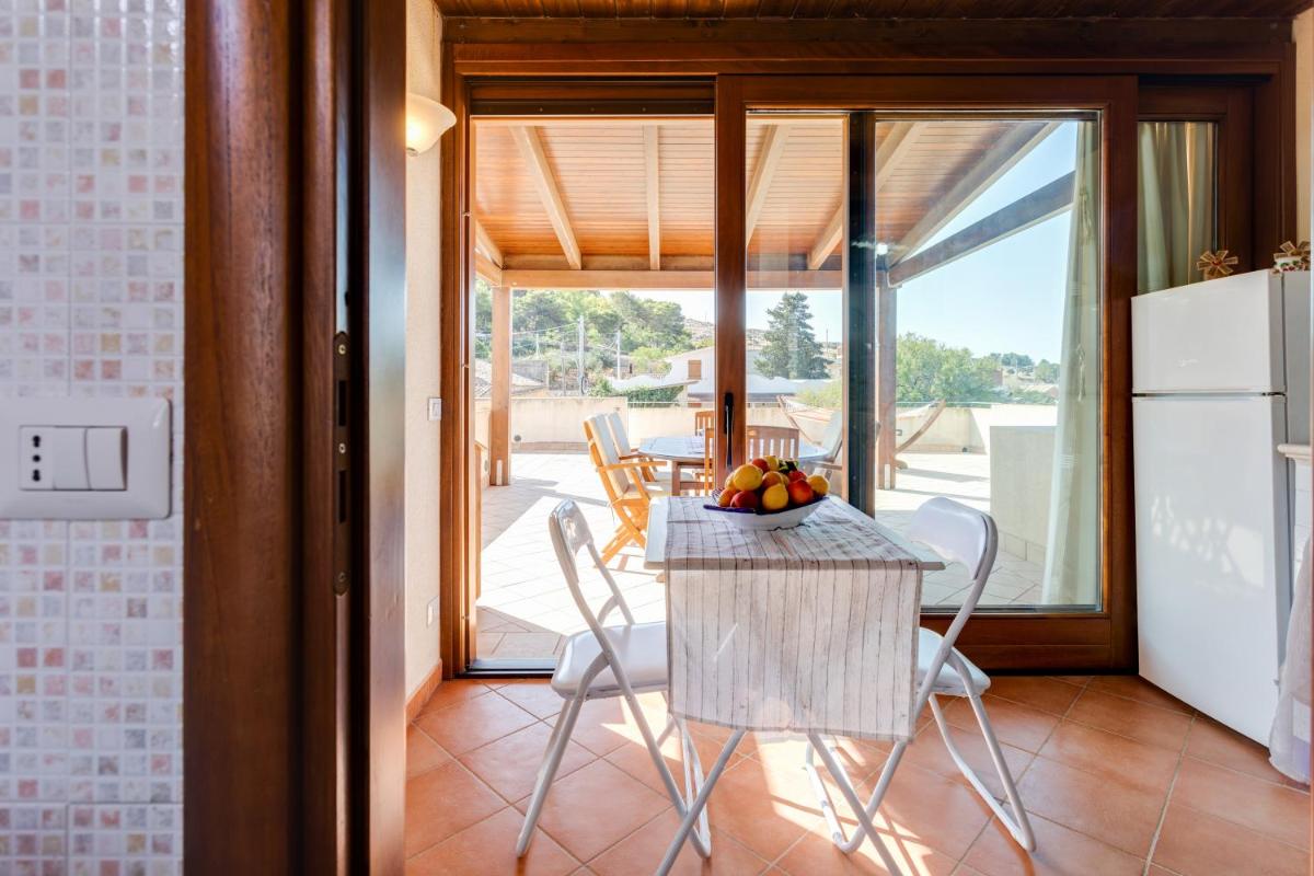 Suitetrails - Countryside Sicily House