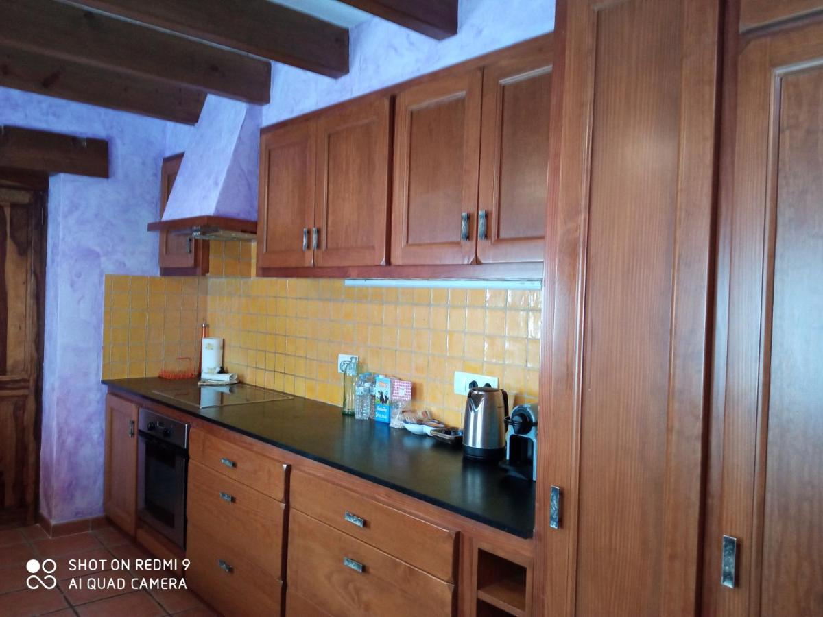 Suitetrails - Casa Iria