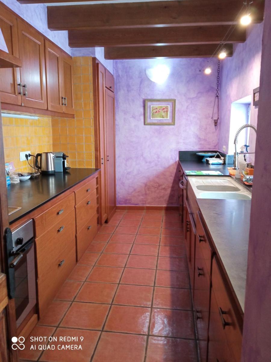 Suitetrails - Casa Iria