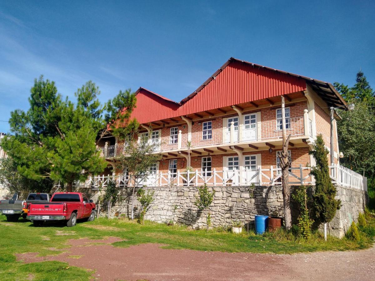 Suitetrails - Hotel Rincon Del Real