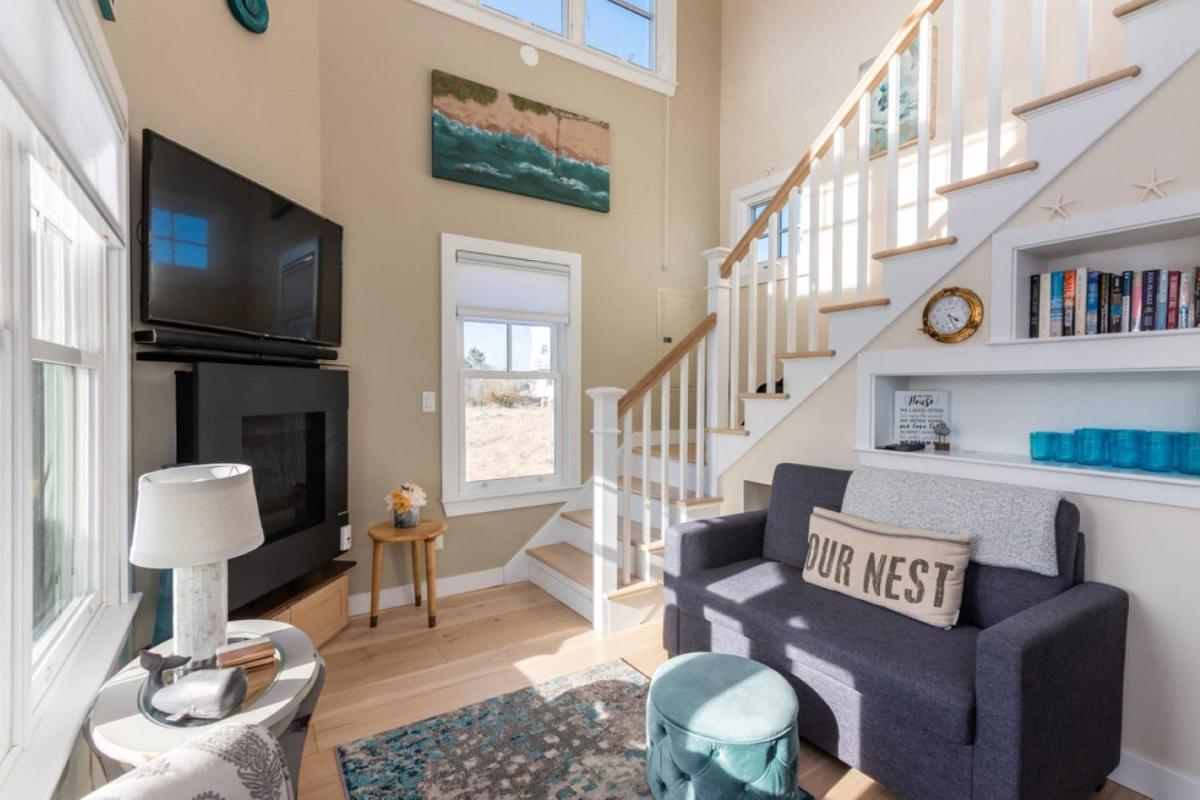 Plovers Nest - Housity