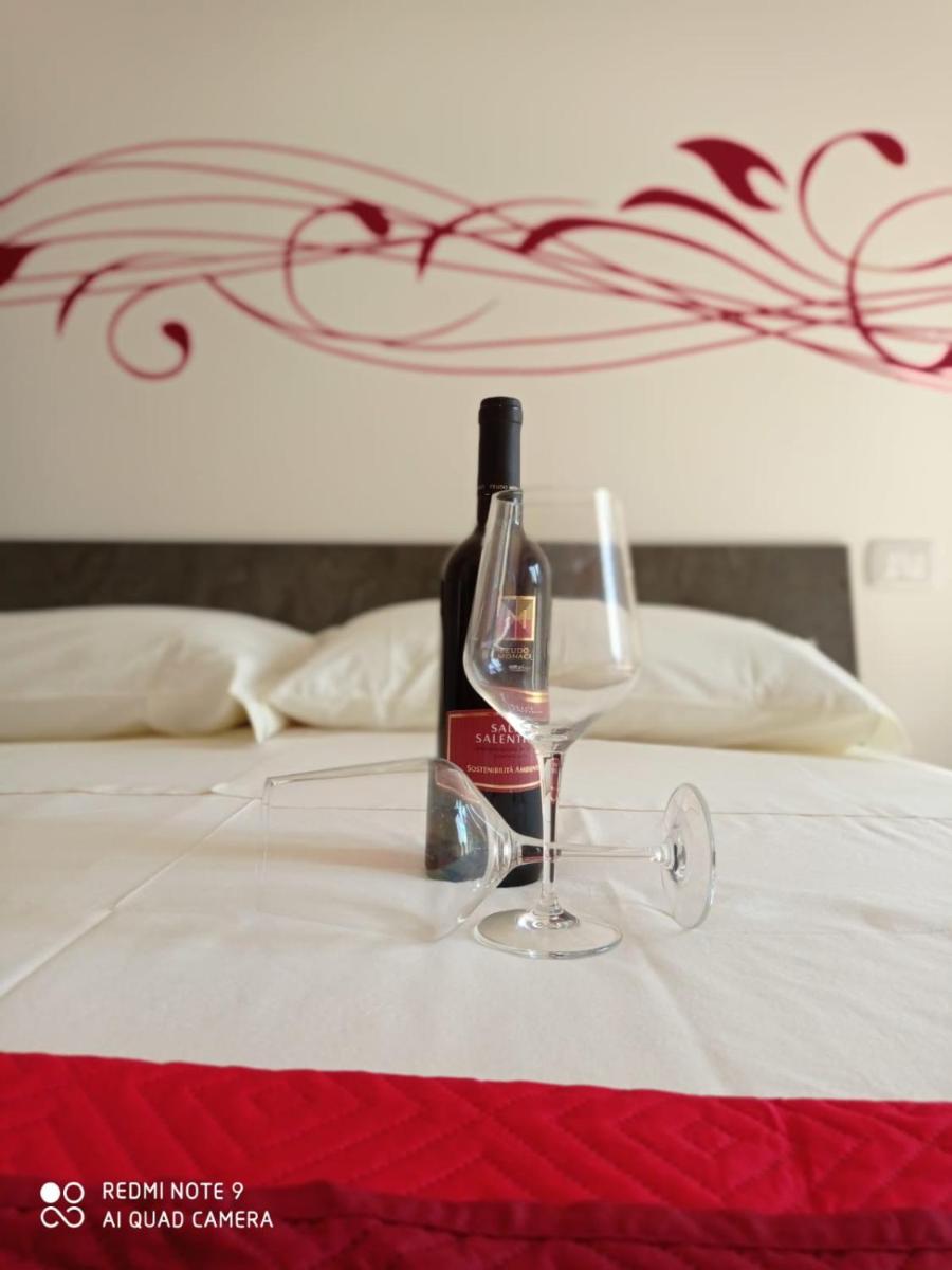 Salento bit house - Housity