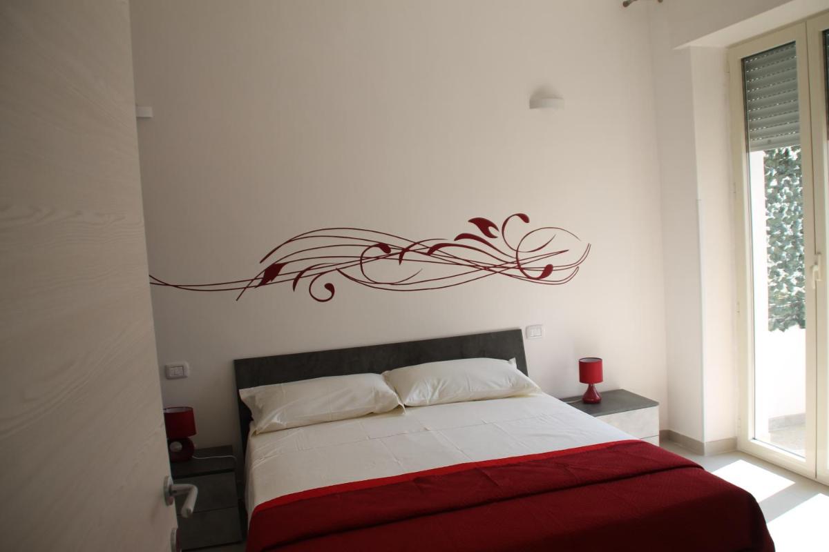 Salento bit house - Housity