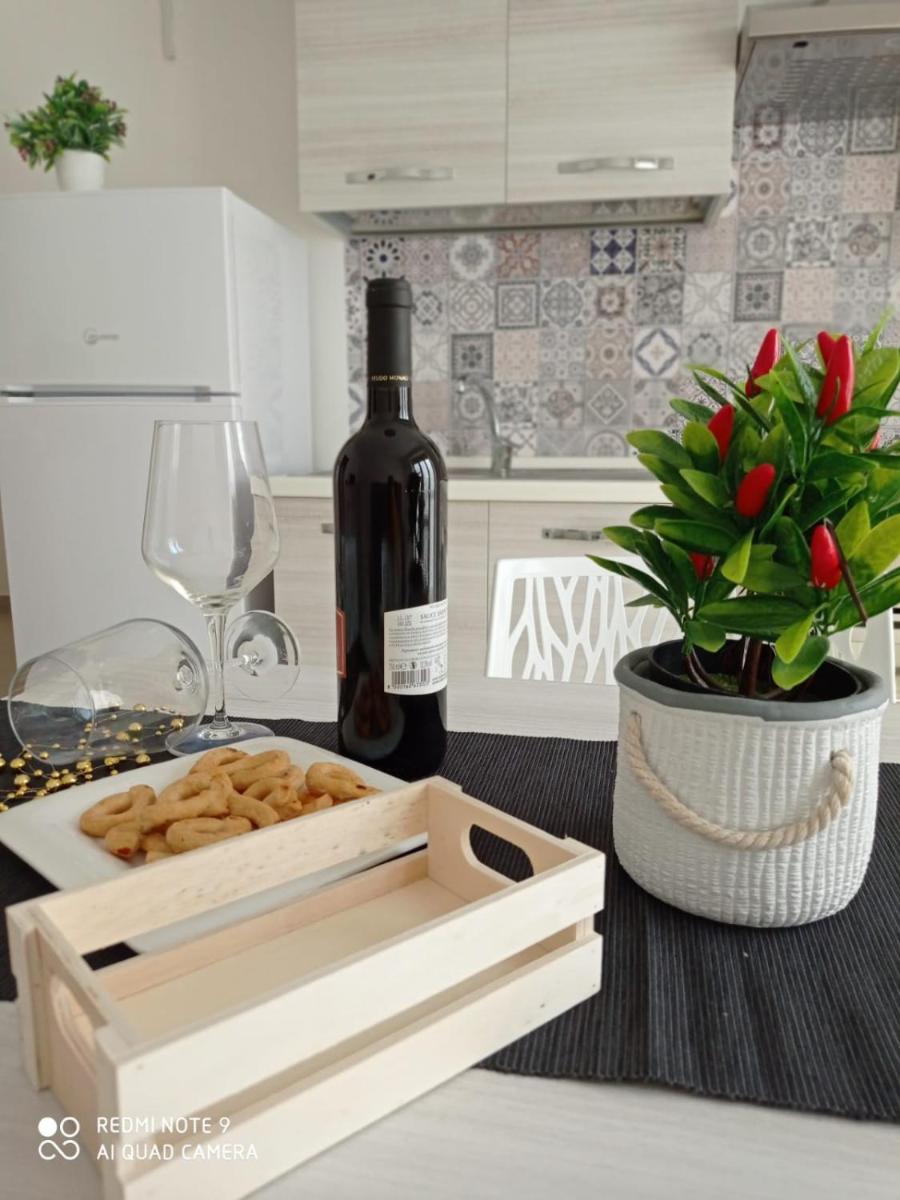 Salento bit house - Housity