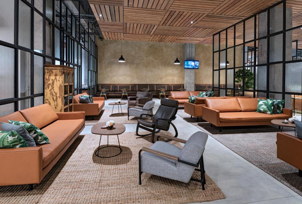 Suitetrails - Hyatt Place San Pedro