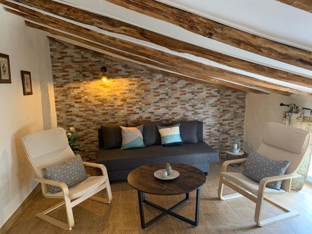 Casa Rural San Francisco II - Housity