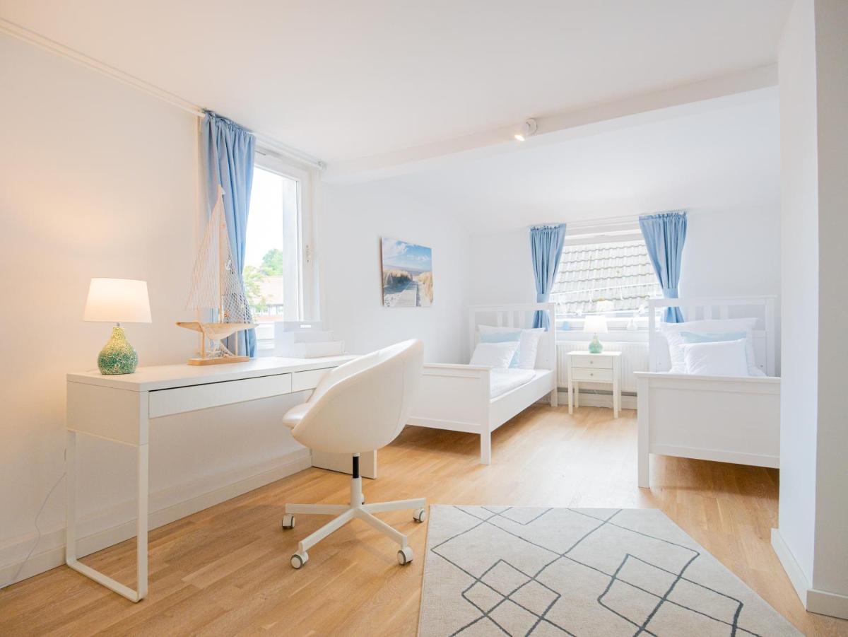 Apartment vermietbar frühestens ab 2025 - Housity