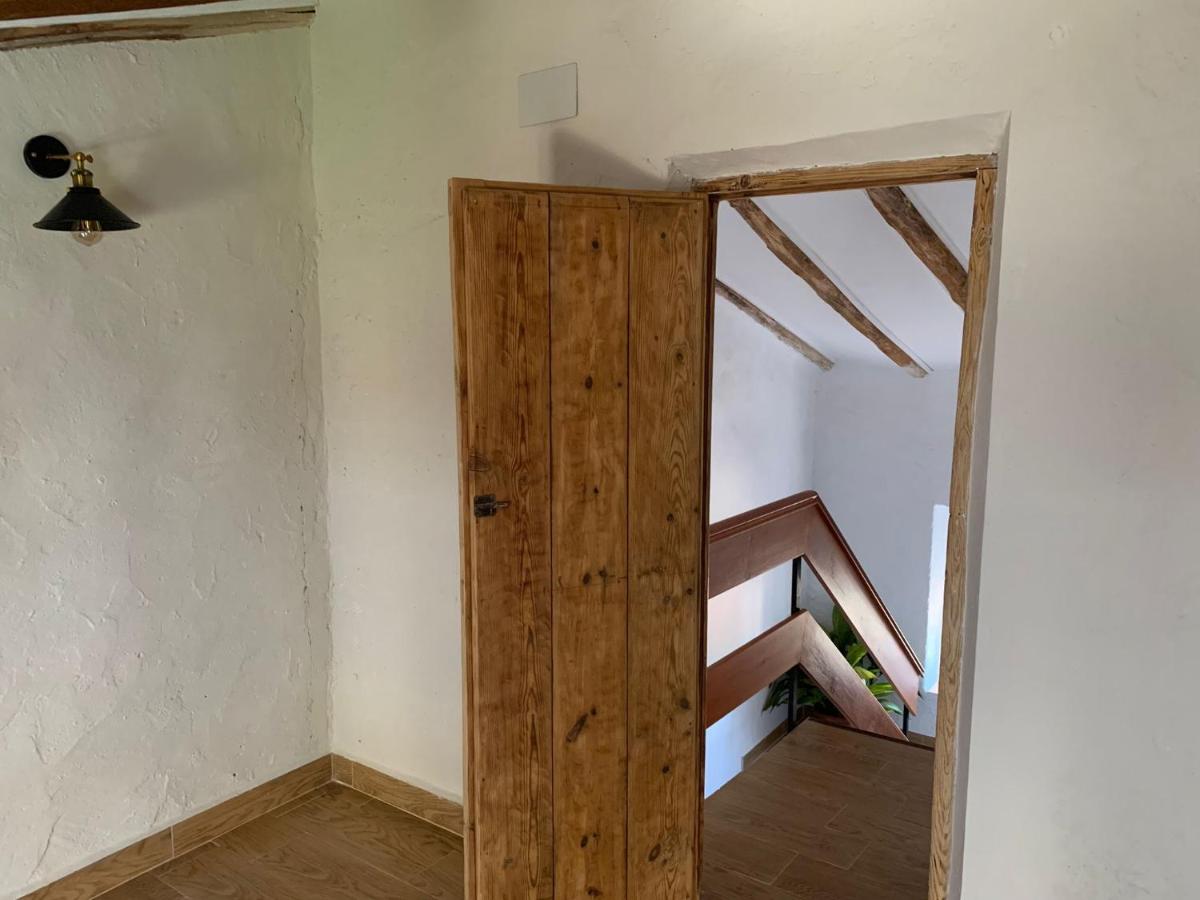 Casa Rural San Francisco II - Housity