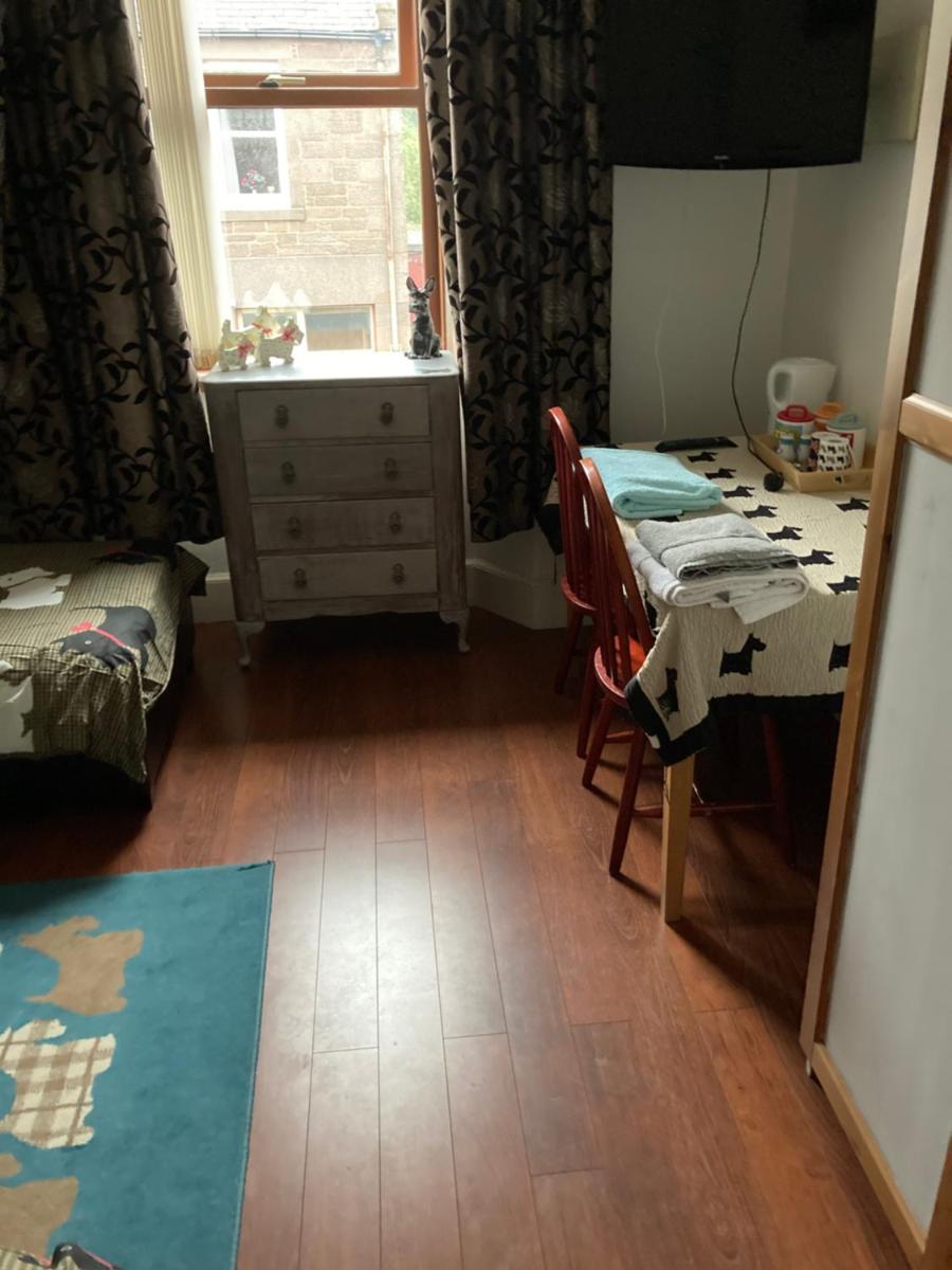 Scotty dog room 2 - Housity