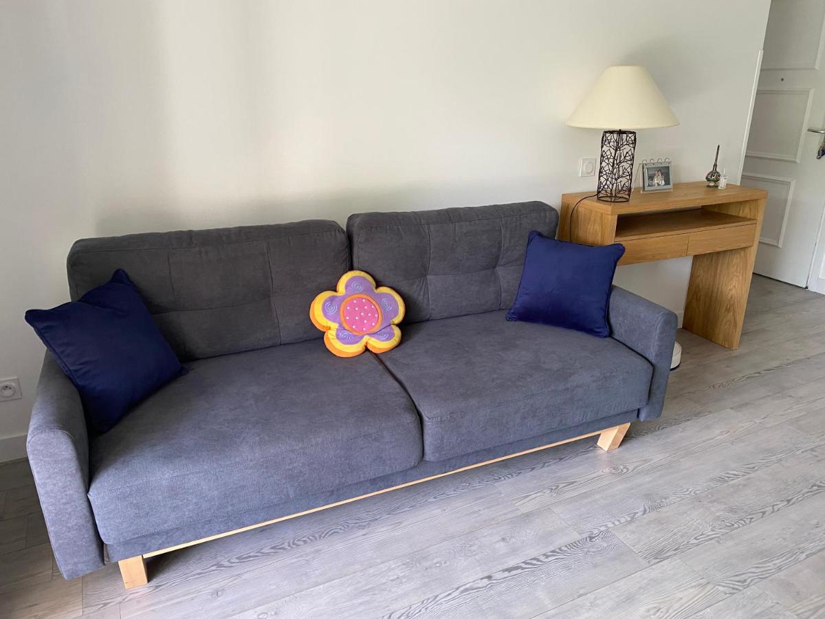 Appartement Golf International de la Baule - Housity