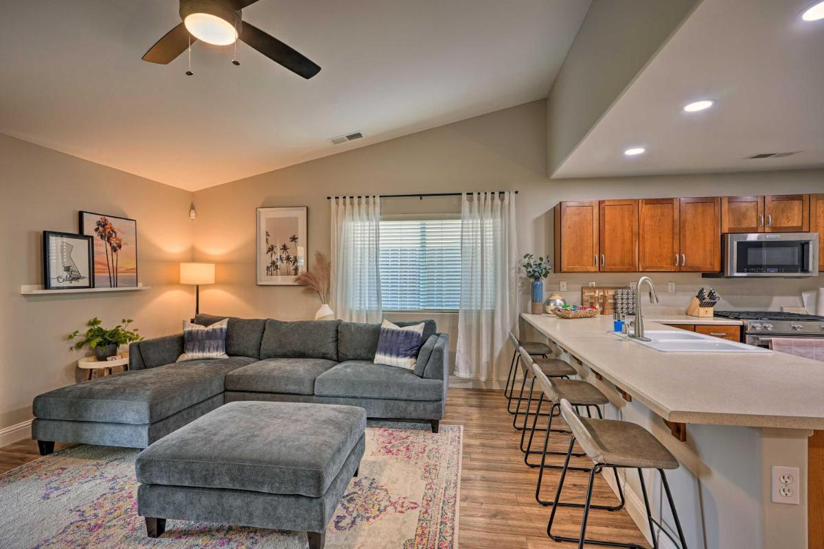 Family-Friendly Home, 6 Mi to Riverwalk Plaza - Housity
