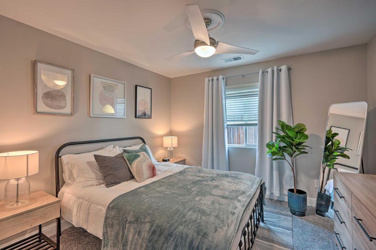 Family-Friendly Home, 6 Mi to Riverwalk Plaza - Housity