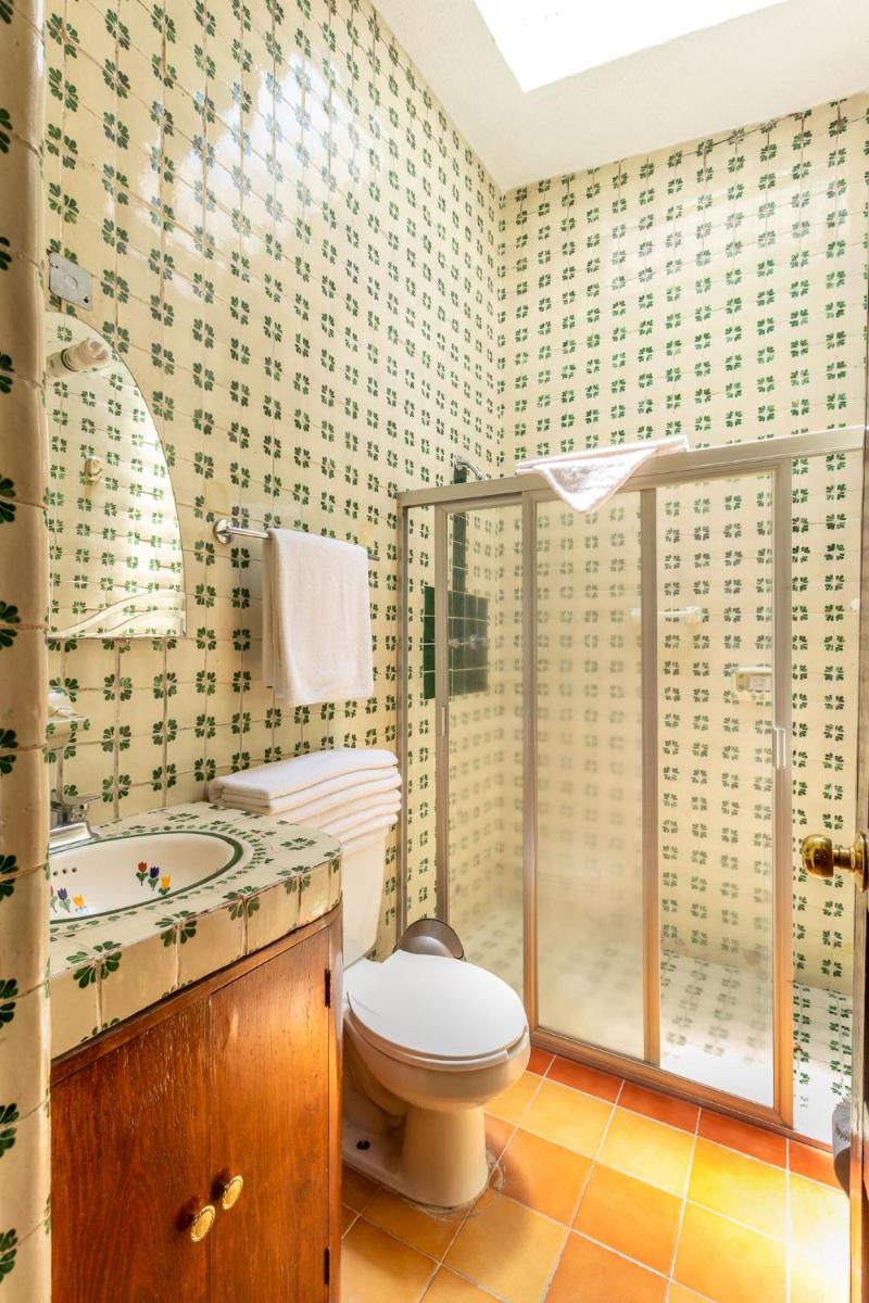 Hotel Hacienda Montesinos - Housity