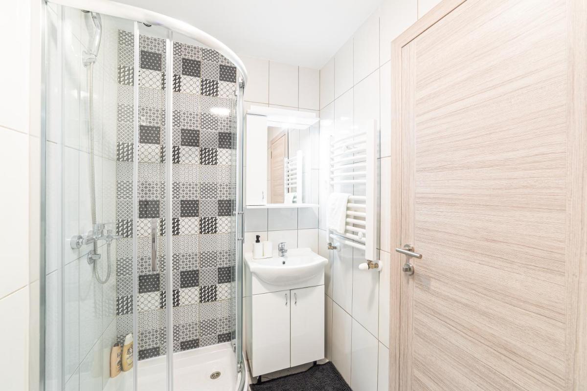 Djokic Apartments - Housity