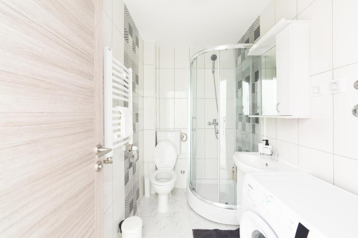 Djokic Apartments - Hizvo