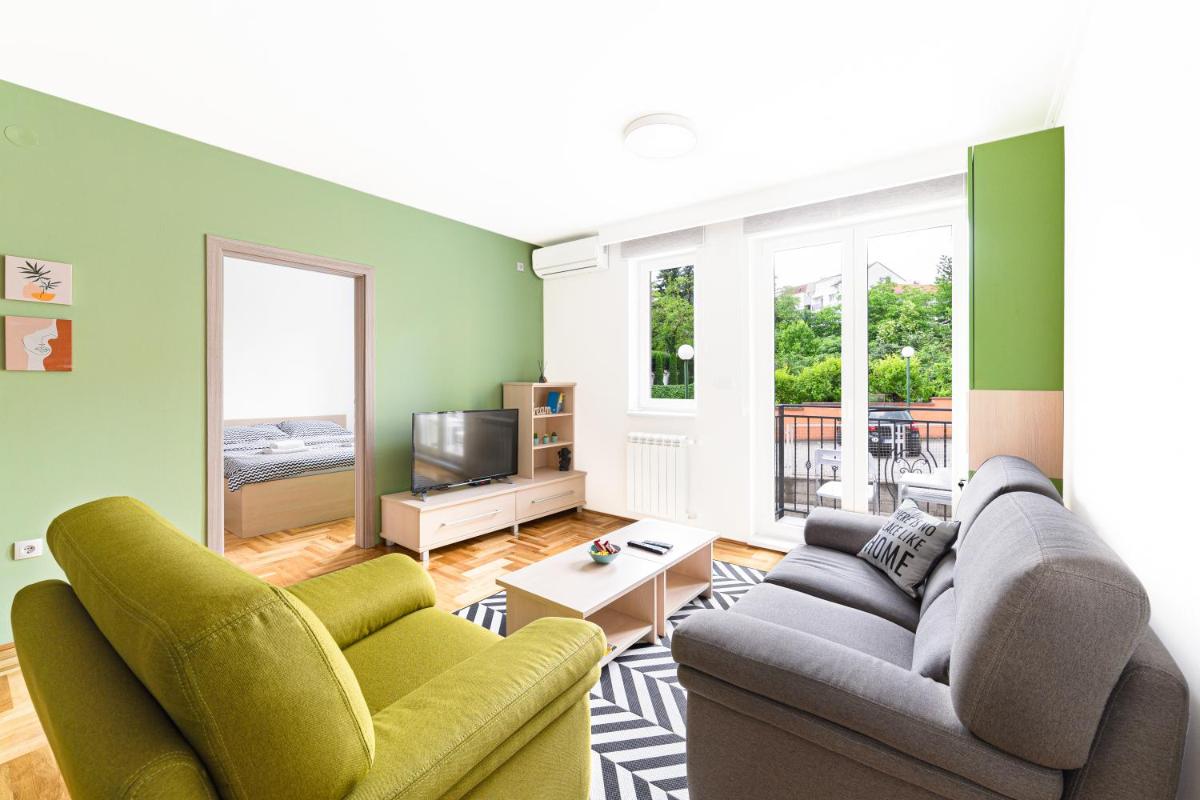 Djokic Apartments - Housity