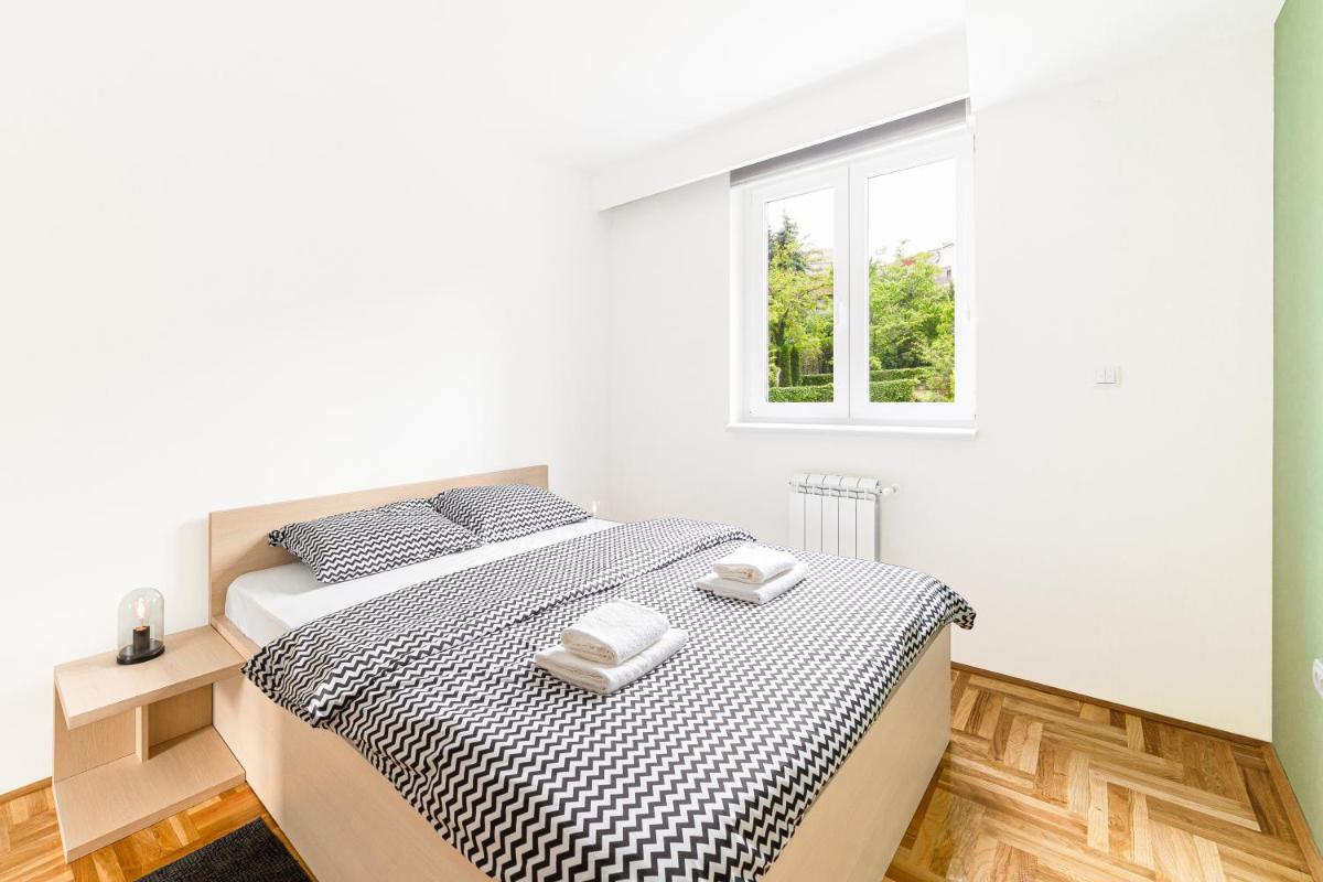 Djokic Apartments - Hizvo