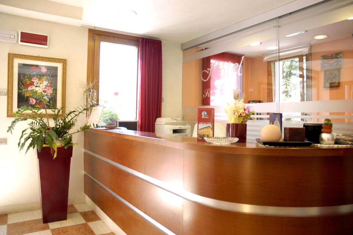 Suitetrails - Hotel San Paolo