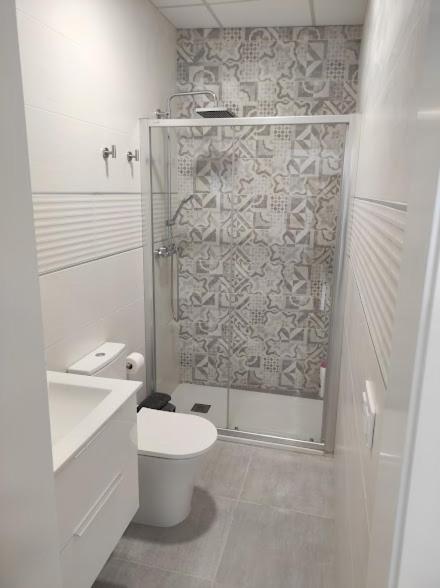 APARTAMENTO TURISTICO LYRA BAENA - Hizvo