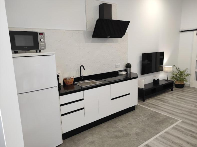 APARTAMENTO TURISTICO LYRA BAENA - Hizvo