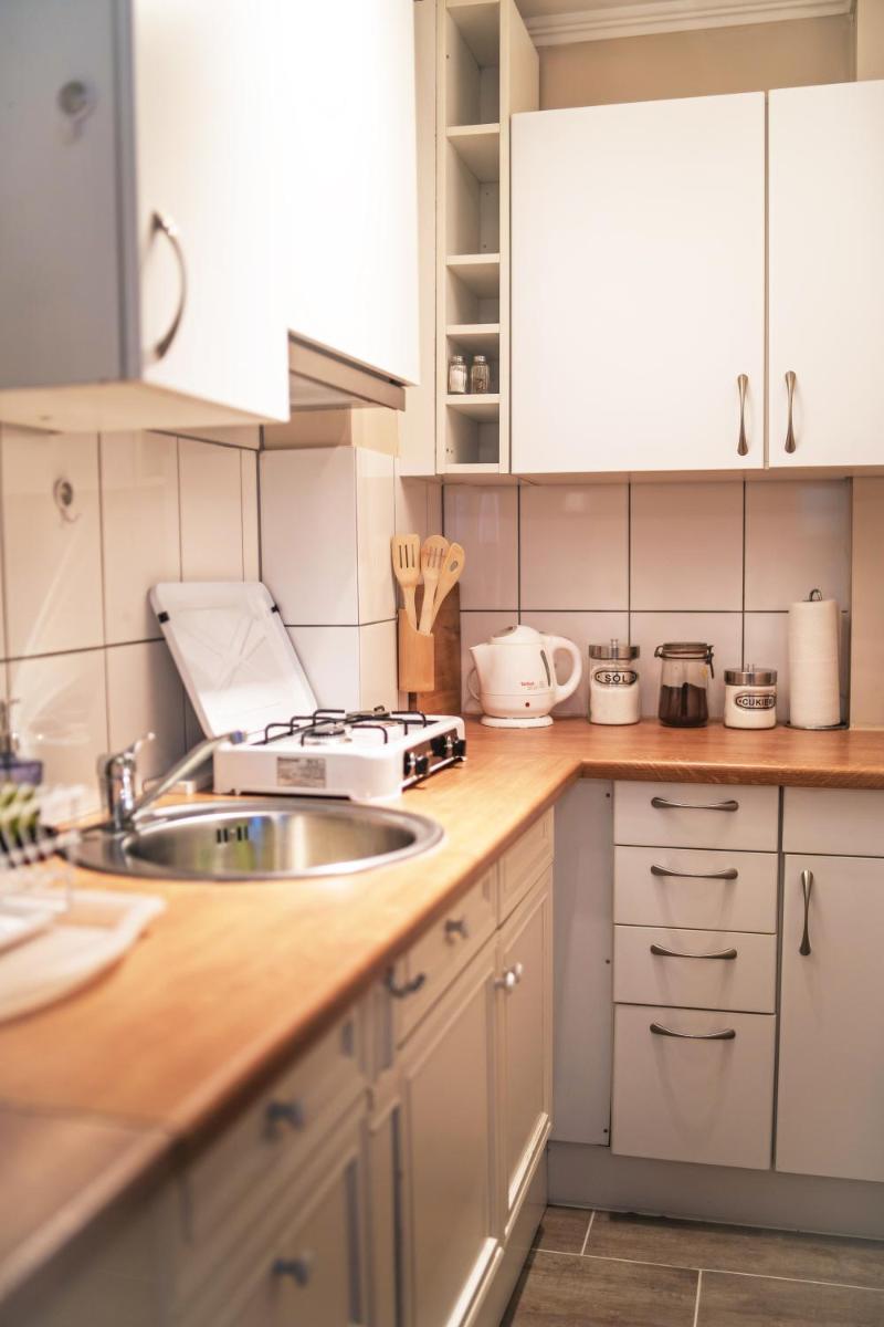 Bed & Breakfast - Warniłęg - Housity