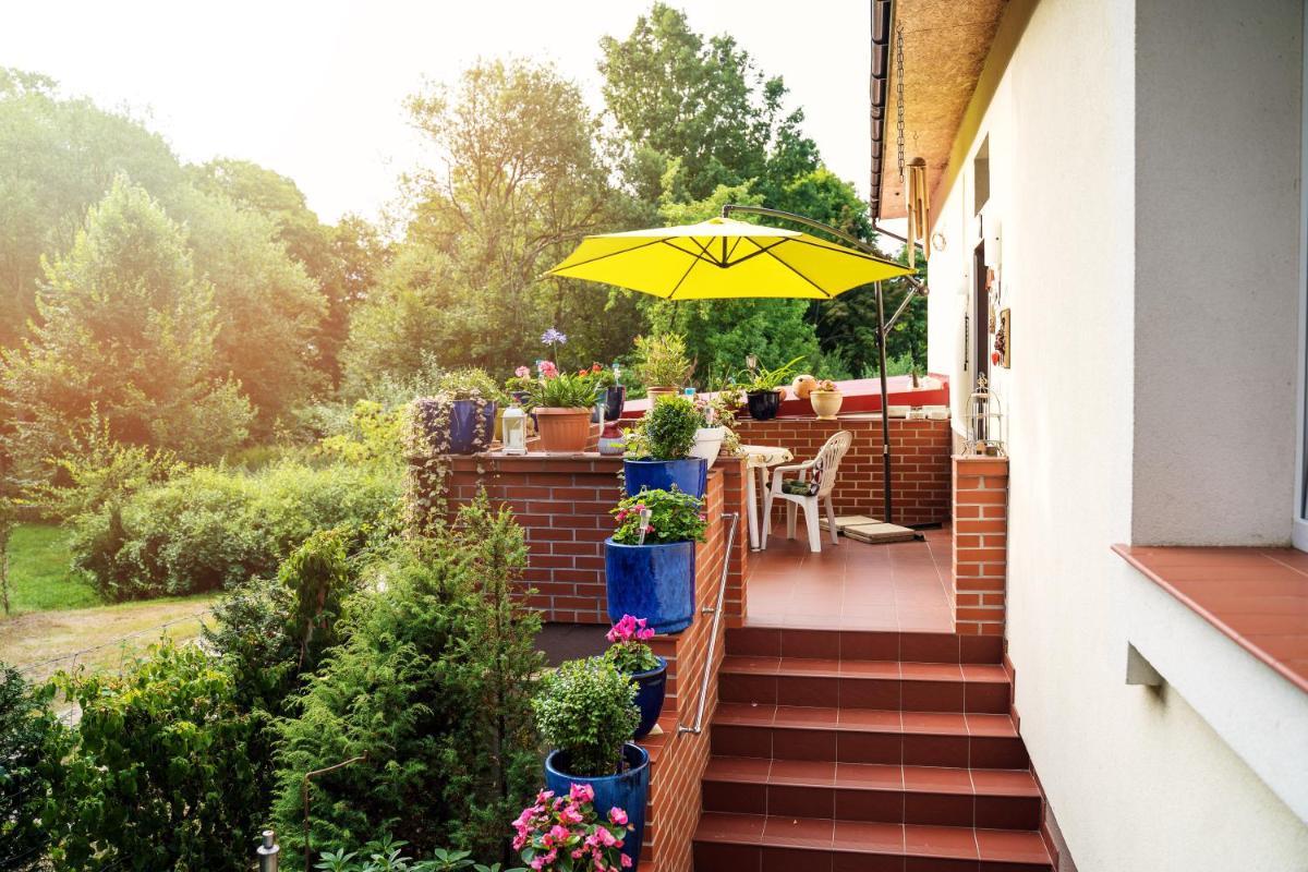 Bed & Breakfast - Warniłęg - Housity