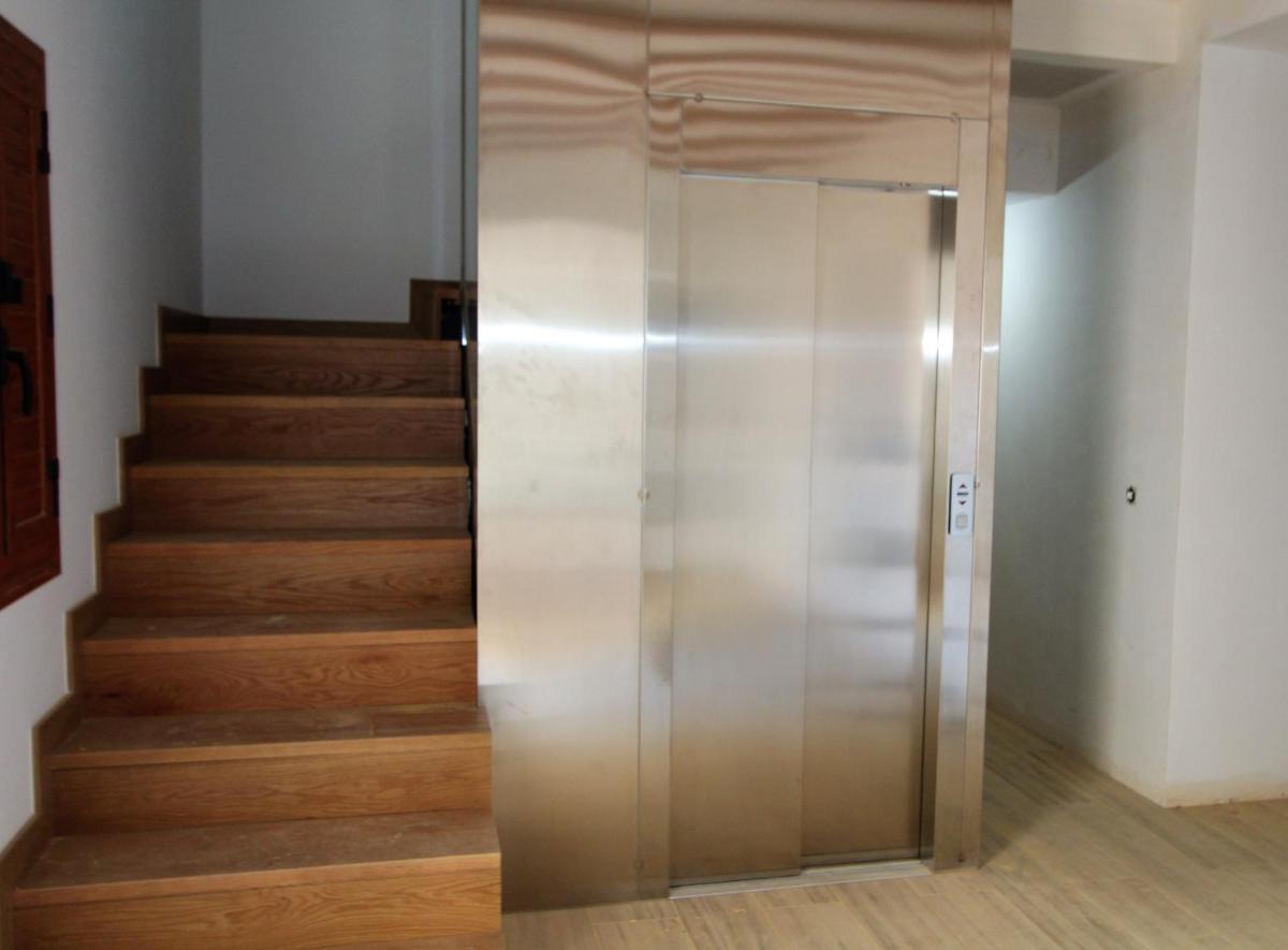 HOTEL MIRADOR DE ALEDO - Housity