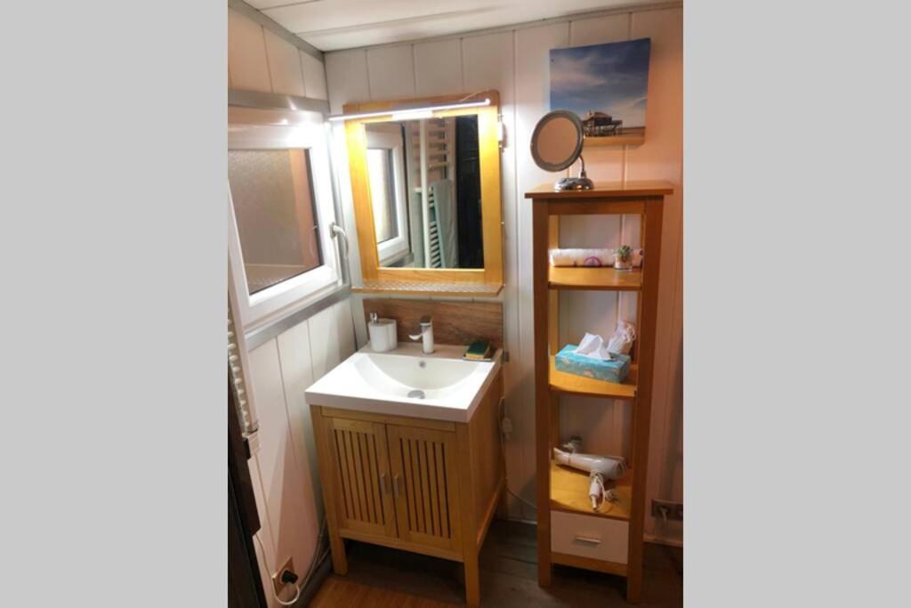 La cabane de Carol au coeur du bassin d'Arcachon - Housity