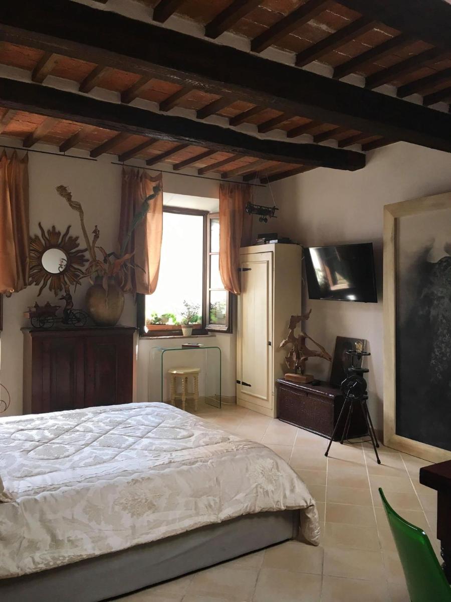 Pitigliano Old Town Kick BESTLOCATED - Housity