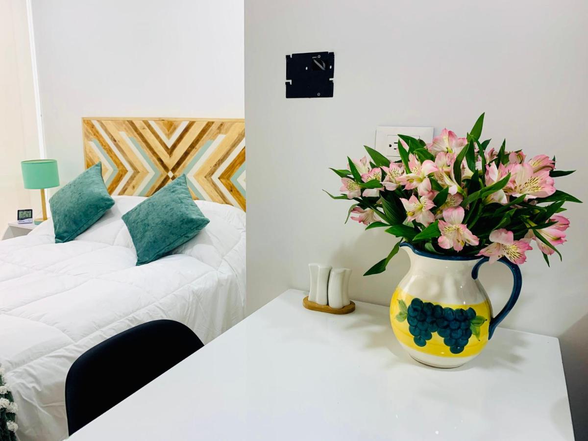 Loft CHICÓ 103, parqueadero, Wifi 200 mgbs, Smart tv - Housity